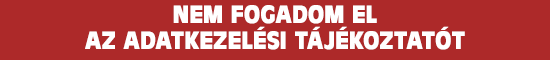NEM JARULOK HOZZA