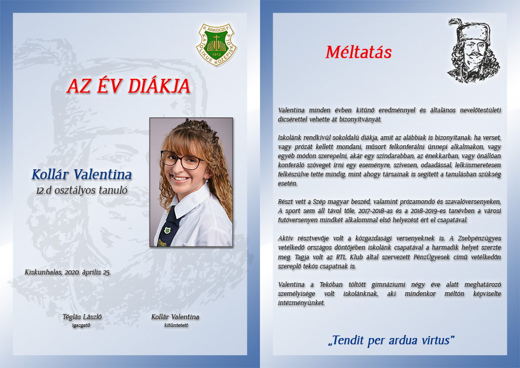 kituntetettek 1