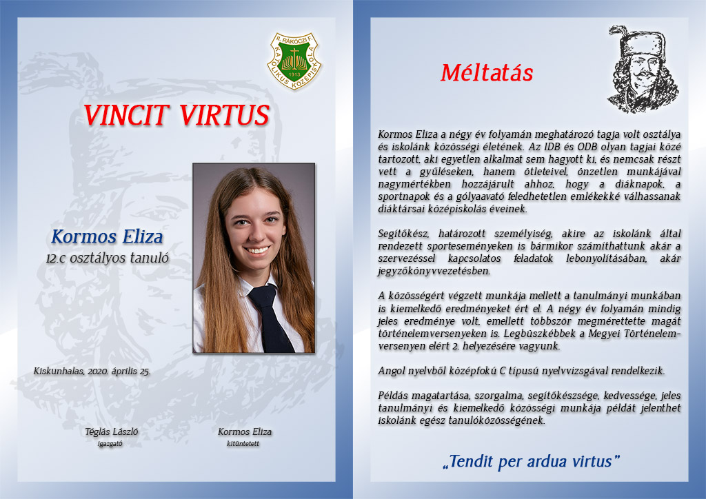 kituntetettek 11
