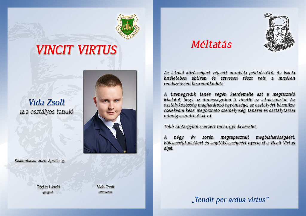 kituntetettek 20