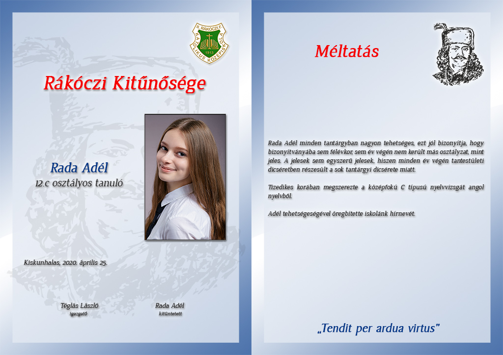 kituntetettek 22