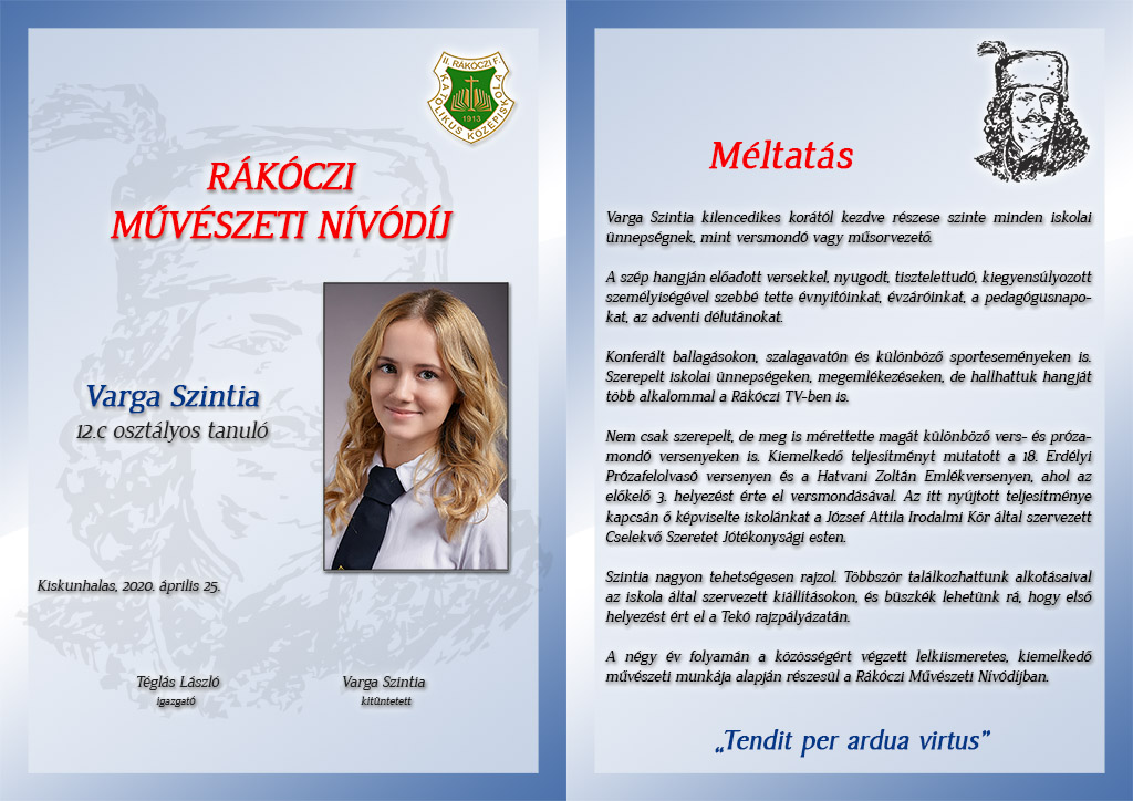 kituntetettek 5