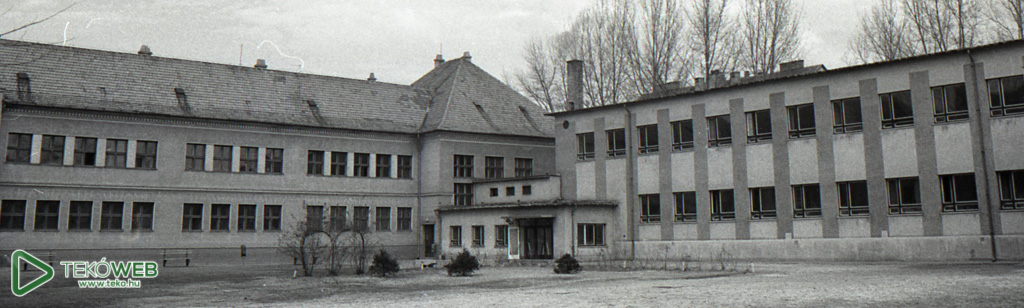 Iskolatotenet 39