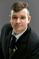 Vigh Csaba Tibor