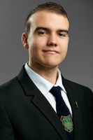Csernak Hunor
