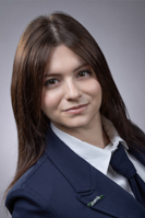 Haszillo Angelika