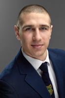 Sagodi Levente