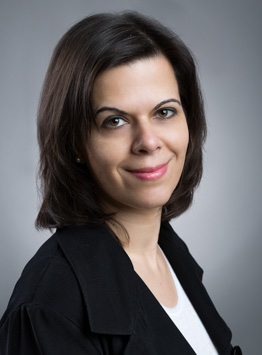 Miskolczi Márta