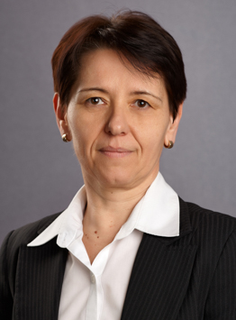 Balanyiné Mosolygó Júlia