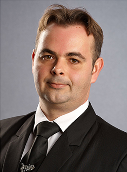 Grizák Ákos