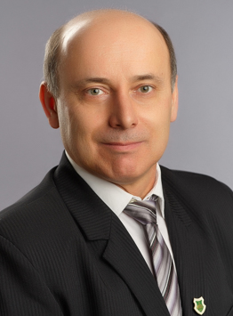 Gurály Attila
