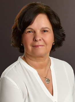 Molnárné Faragó Melinda